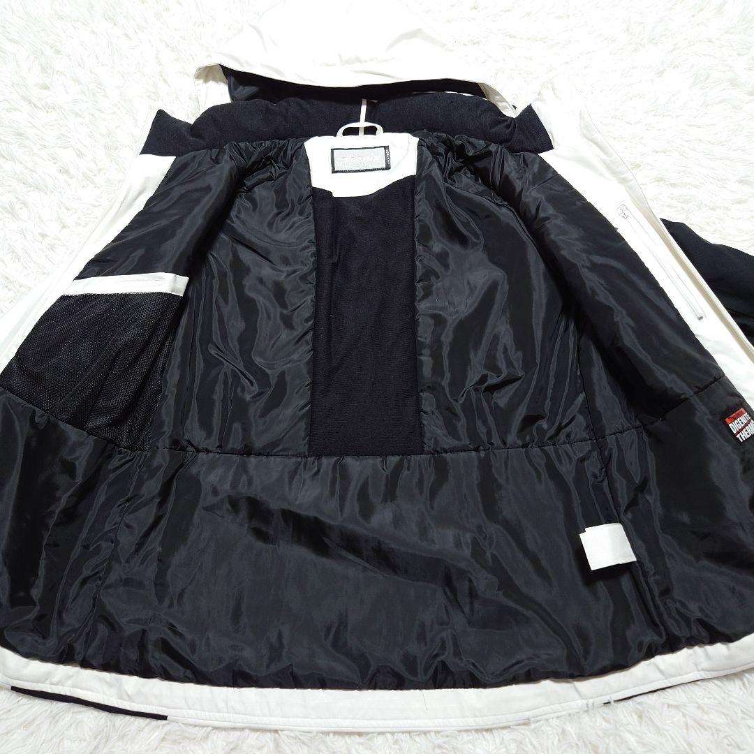 【Phenix】美品 XL レディース スキーウェア 上下セット