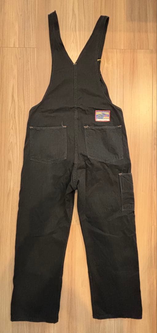 ☆*☆様 TCB jeans Boss of the Cat Overall B