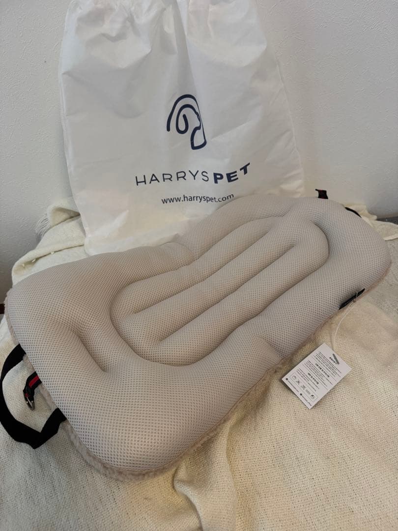 ハリーズペットHARRY'S PET ライナー 2つセット ペットカート S