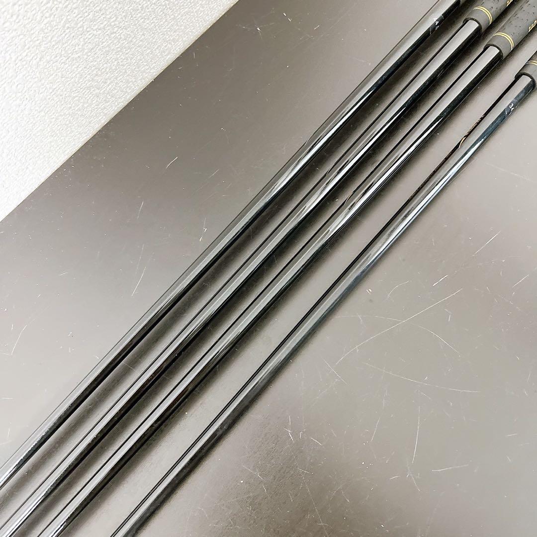 豪華フルセット ウィルソン ULTRA EZ メンズ ゴルフセット カーボン R