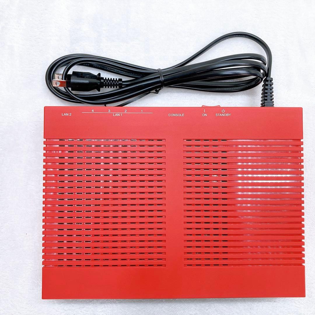 ✨新品未使用✨YAMAHA ヤマハ　ファイアウォール FWX120