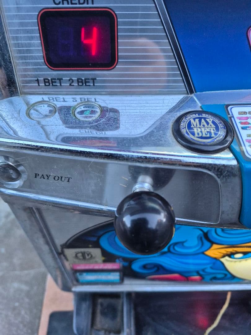 赤*目様 ビッグシオ30 実機　不要機