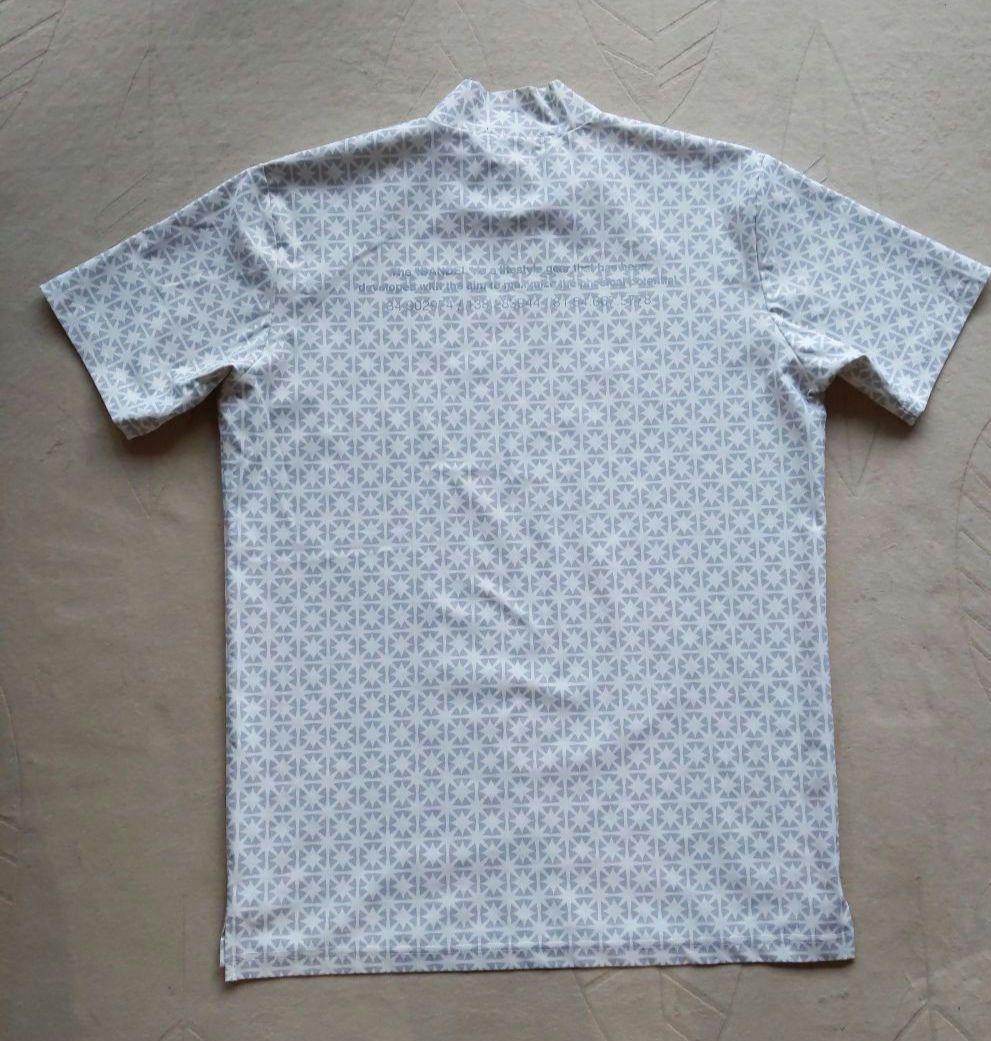 バンデル　モックネック　Ｌ