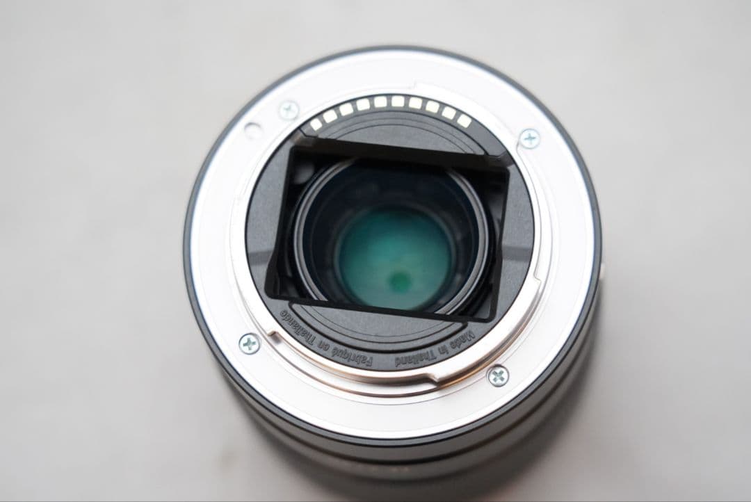 ☆人気の単焦点・広角レンズ☆ ソニー FE 28㎜ F=1:2 SLE28F20