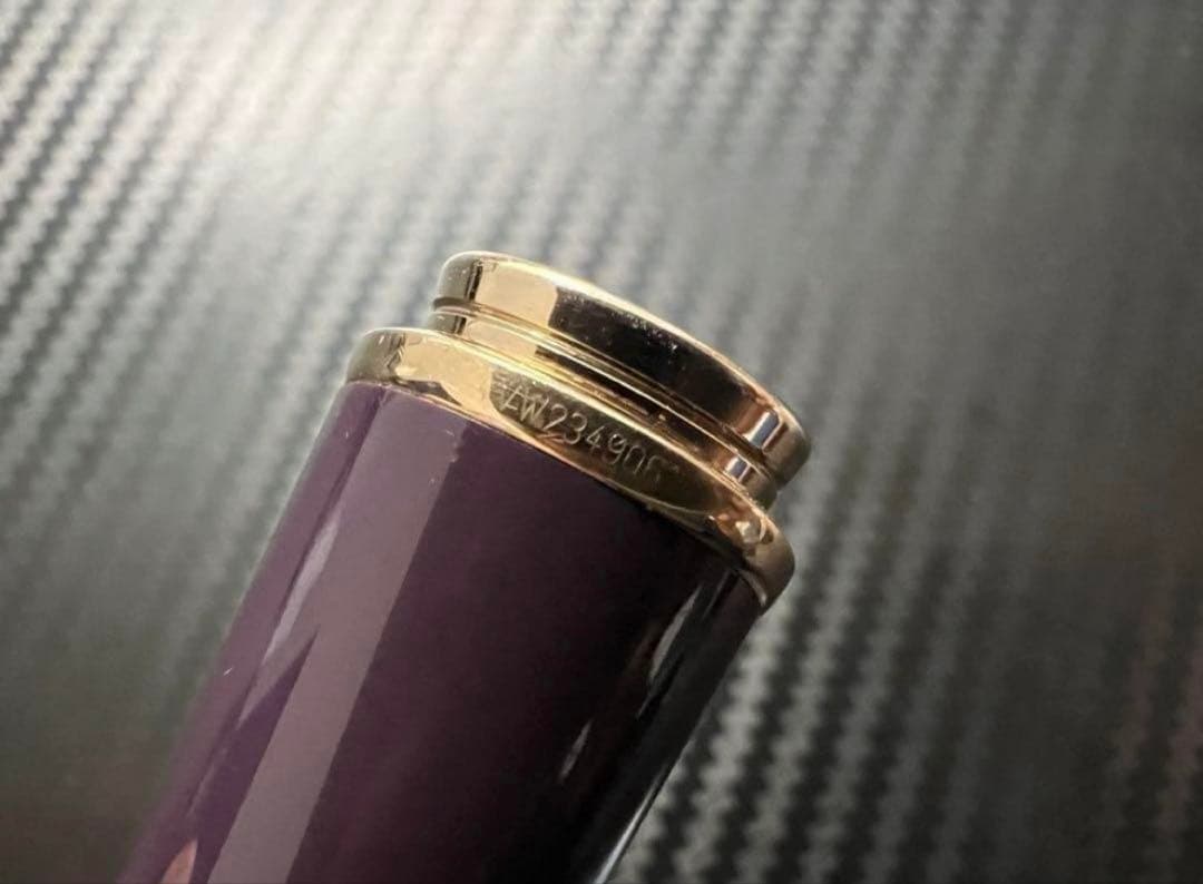 モンブラン プリンセス グレース デ モナコ ボールペン