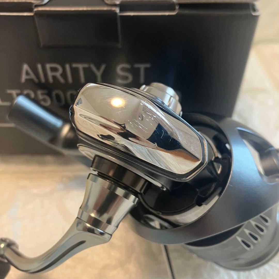 リール DAIWA 23 AIRITY ST LT2500S-XH-QD
