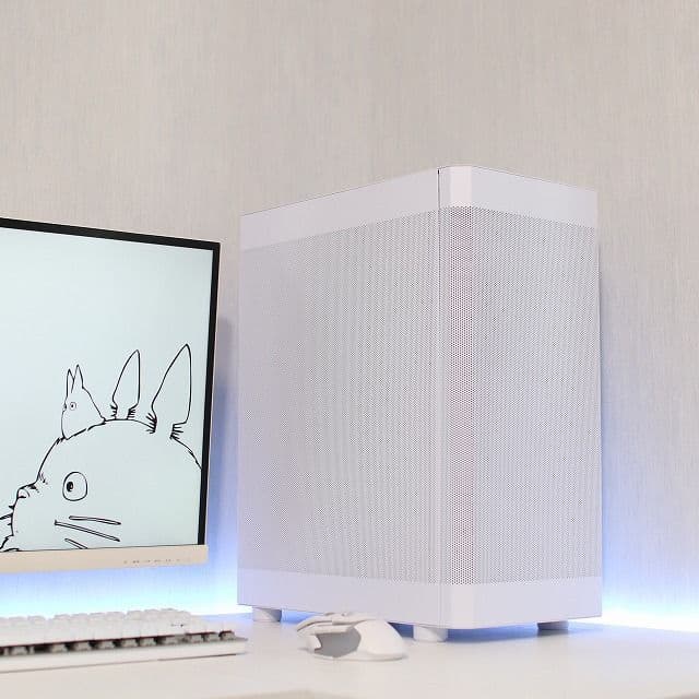 リコピン オーダーメイドPC