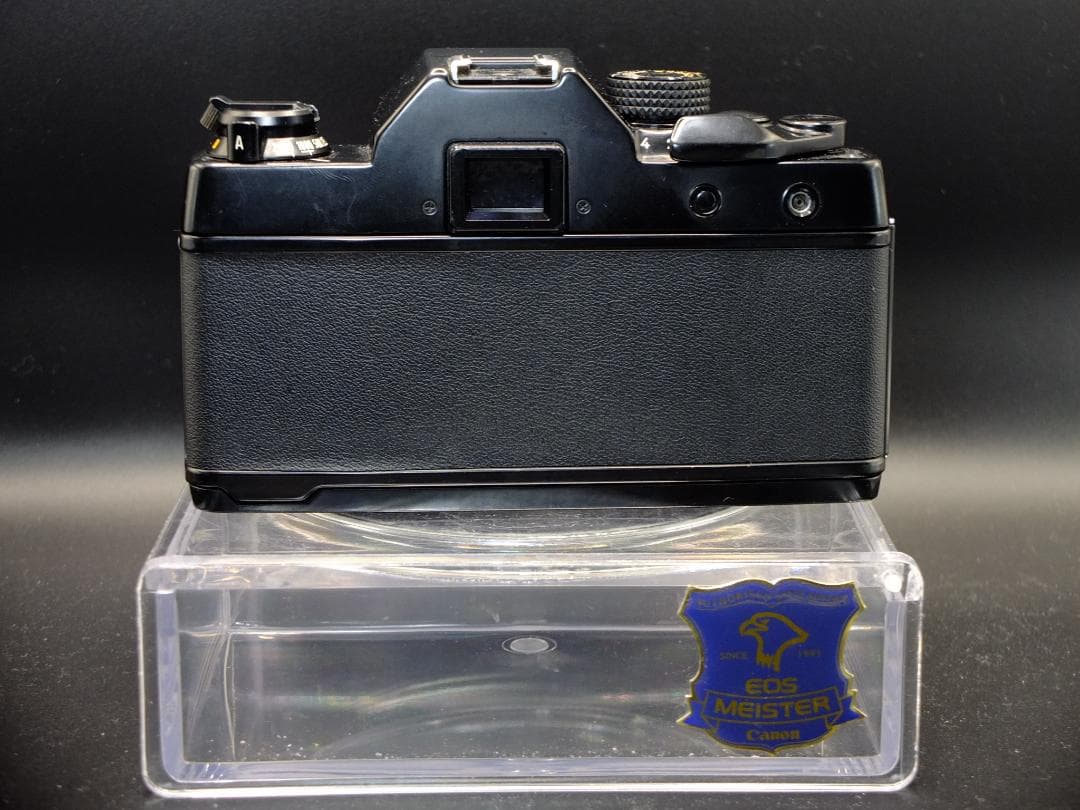 コンタックスRTS／プラナー50mmf1.7付【実写確認済整備品】