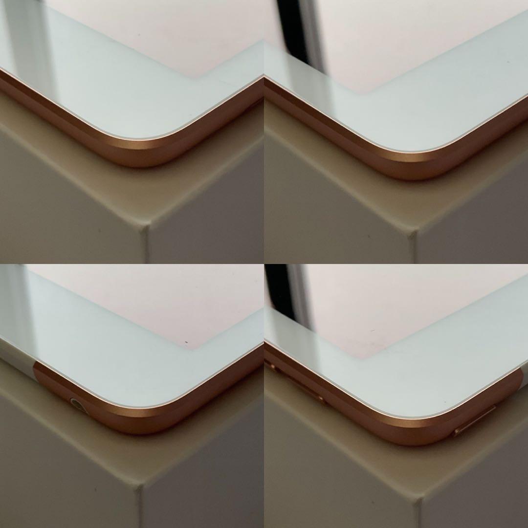 【極美品】Apple iPad 第7世代 Wi-Fi Cellular 32GB