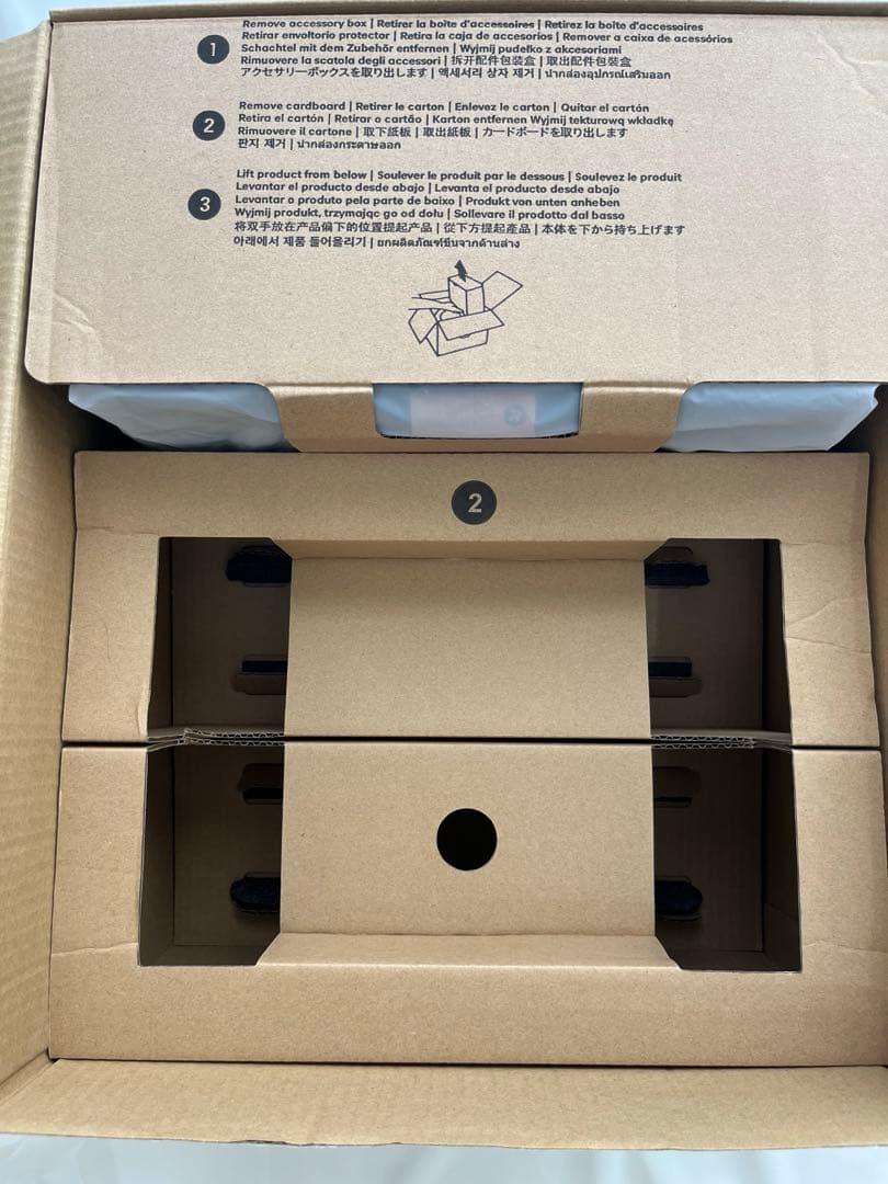 【美品】アイロボットルンバ j7+ ロボット掃除機　ルンバ　交換用紙パック