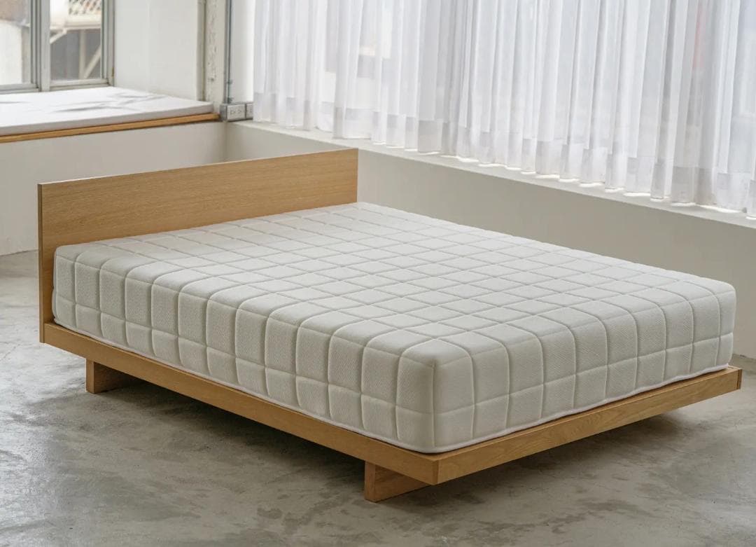 【未開封品】Sleepy Tofu マットレス シングル