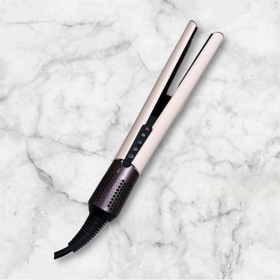 ダイソン　ストレートドライヤー