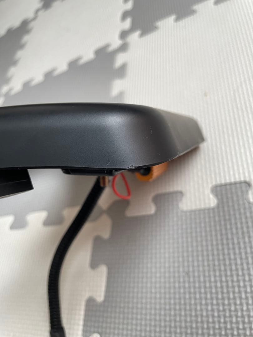 ジムニー CLLINK フロントグリル エンブレム付き