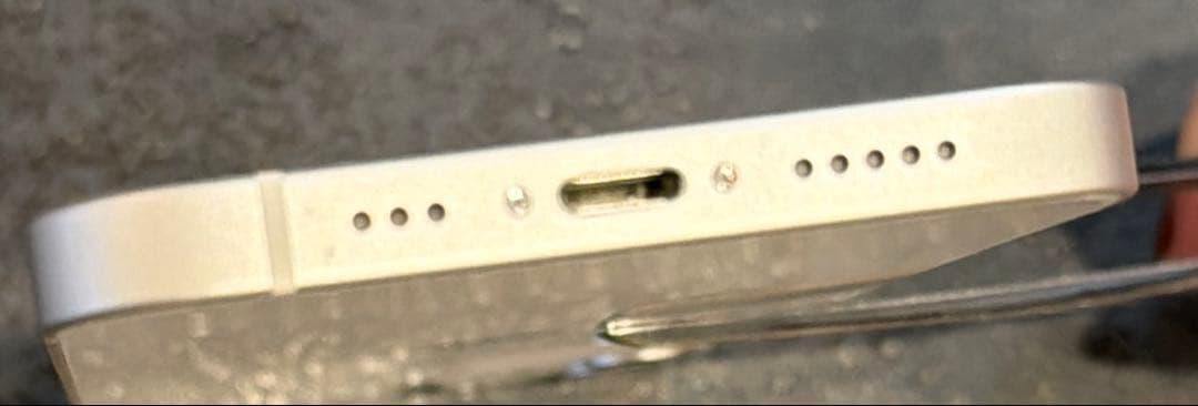 Apple iPhone 12 ホワイト 128GB 本体