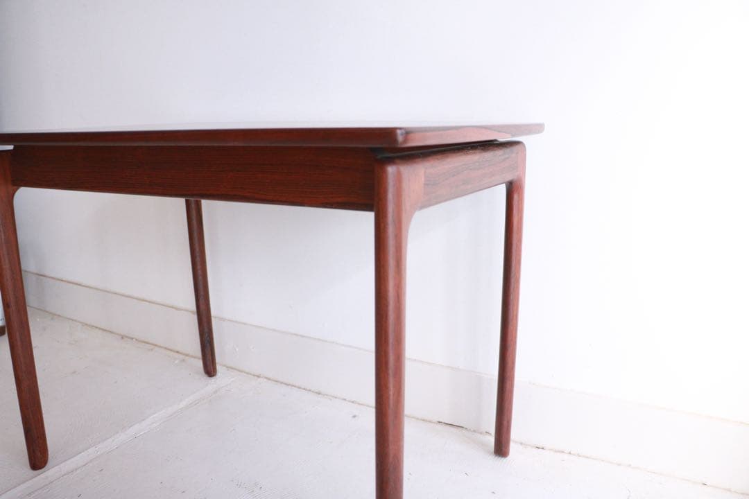 Ole Wanscher P.Jeppesen 1960s コーヒーテーブル