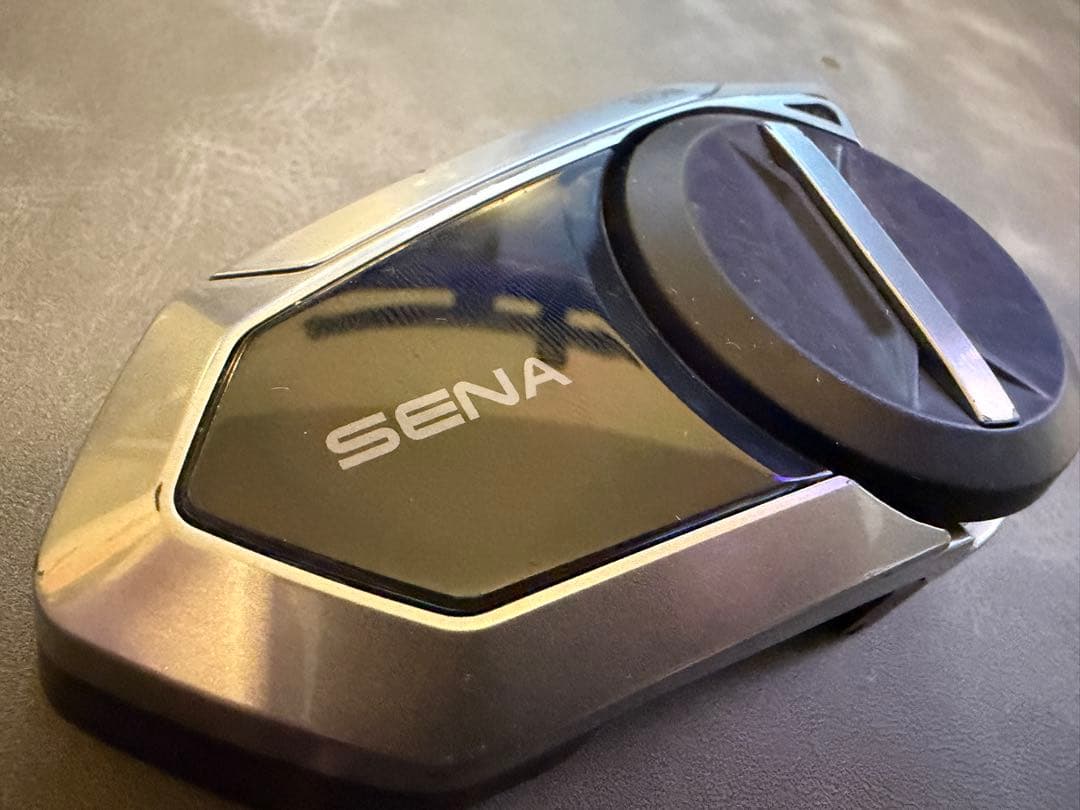 セナ SENA 50s ヘルメット用 インカム