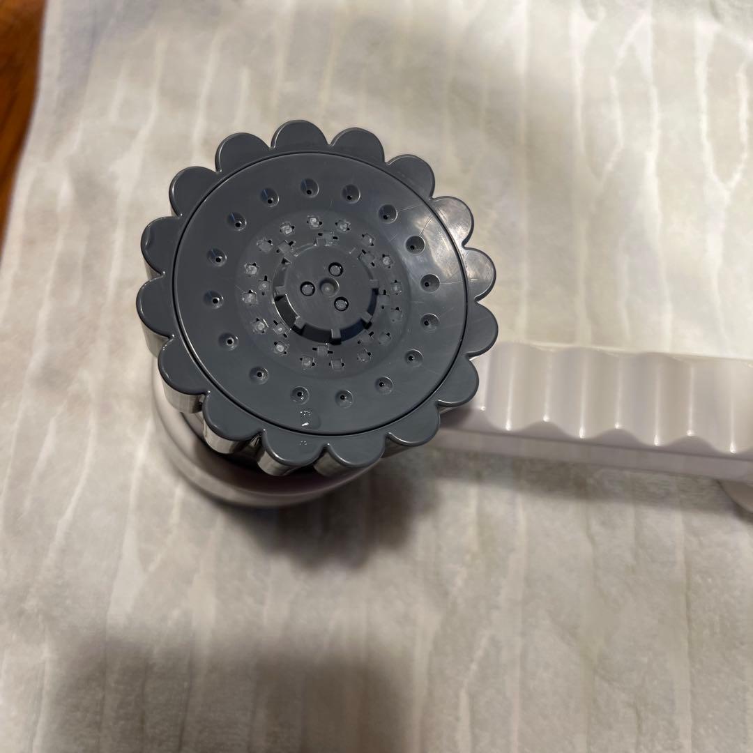 Mirable zeroシャワーヘッド