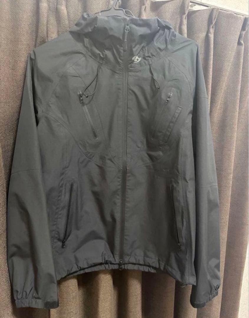 G*n様 sansangear 2.5L WINDBLOCK JACKET