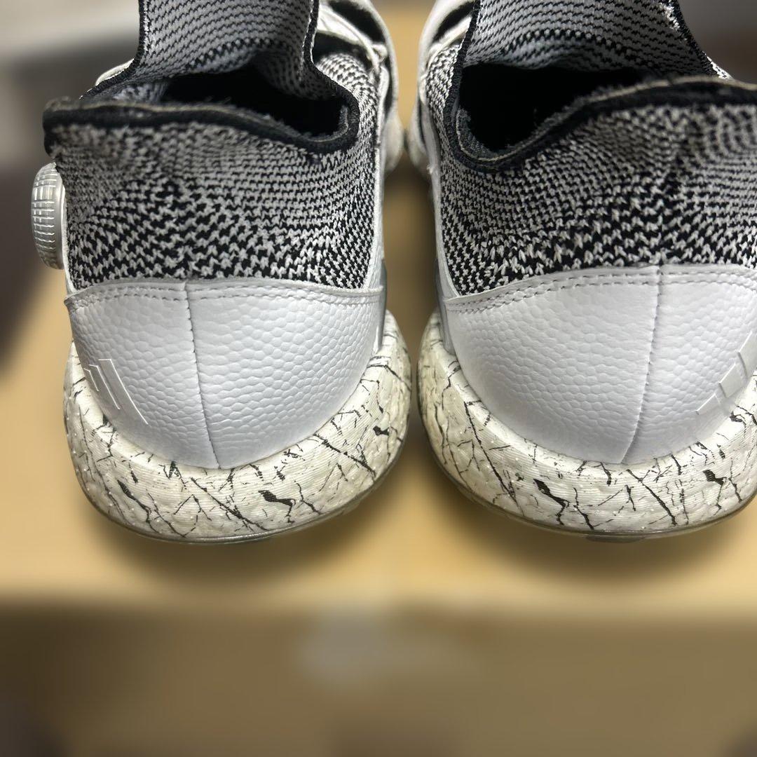 アディダス ゴルフシューズ ツアー360ツインボア　26.0