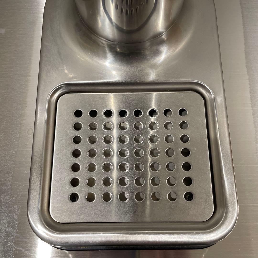 aarke アールケ カーボネーター 3 Carbonator 3