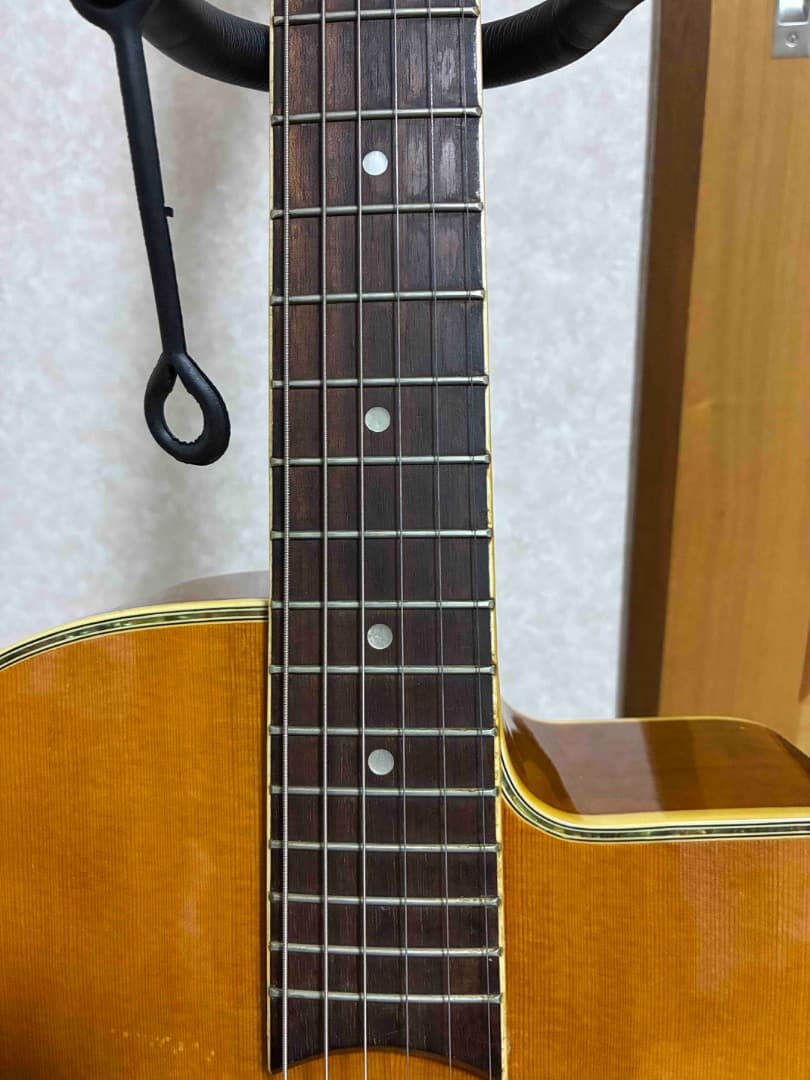 Wood Land WM-300 セルマーモデル ジャンゴラインハルト