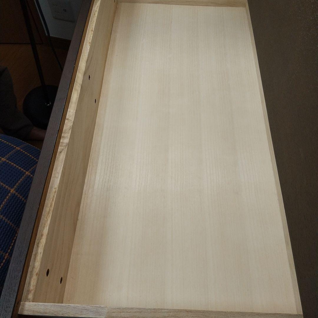 無印良品 MUJI チェスト