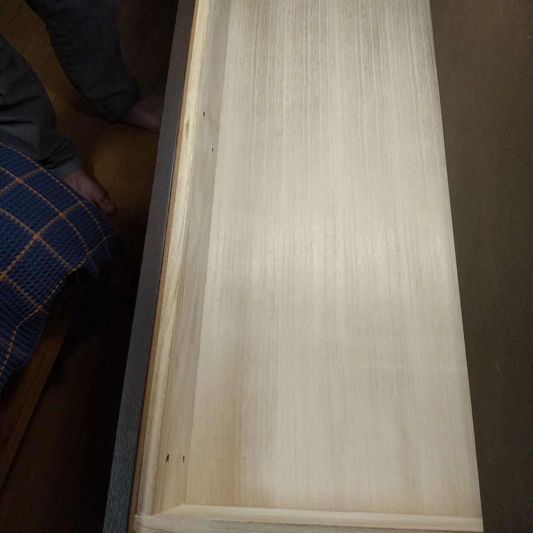 無印良品 MUJI チェスト