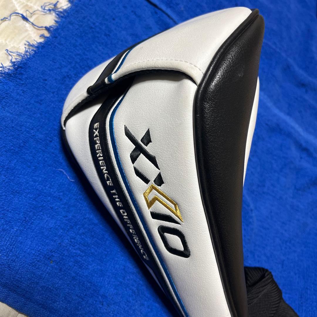 ドライバーゼクシオ12 Rシャフトn.938