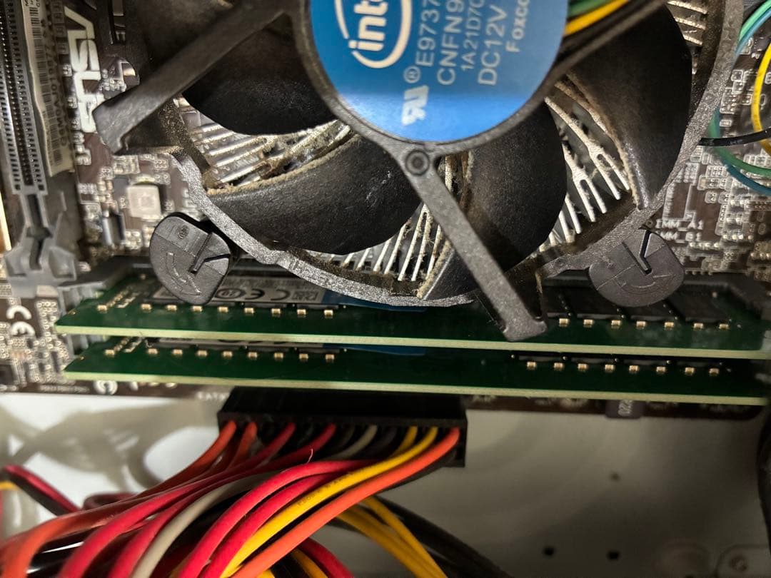 デスクトップPC Windows11