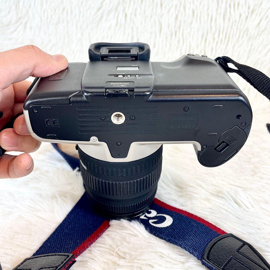 Canon EOS kiss3　一眼レフカメラ　SIGMAレンズ2個付属