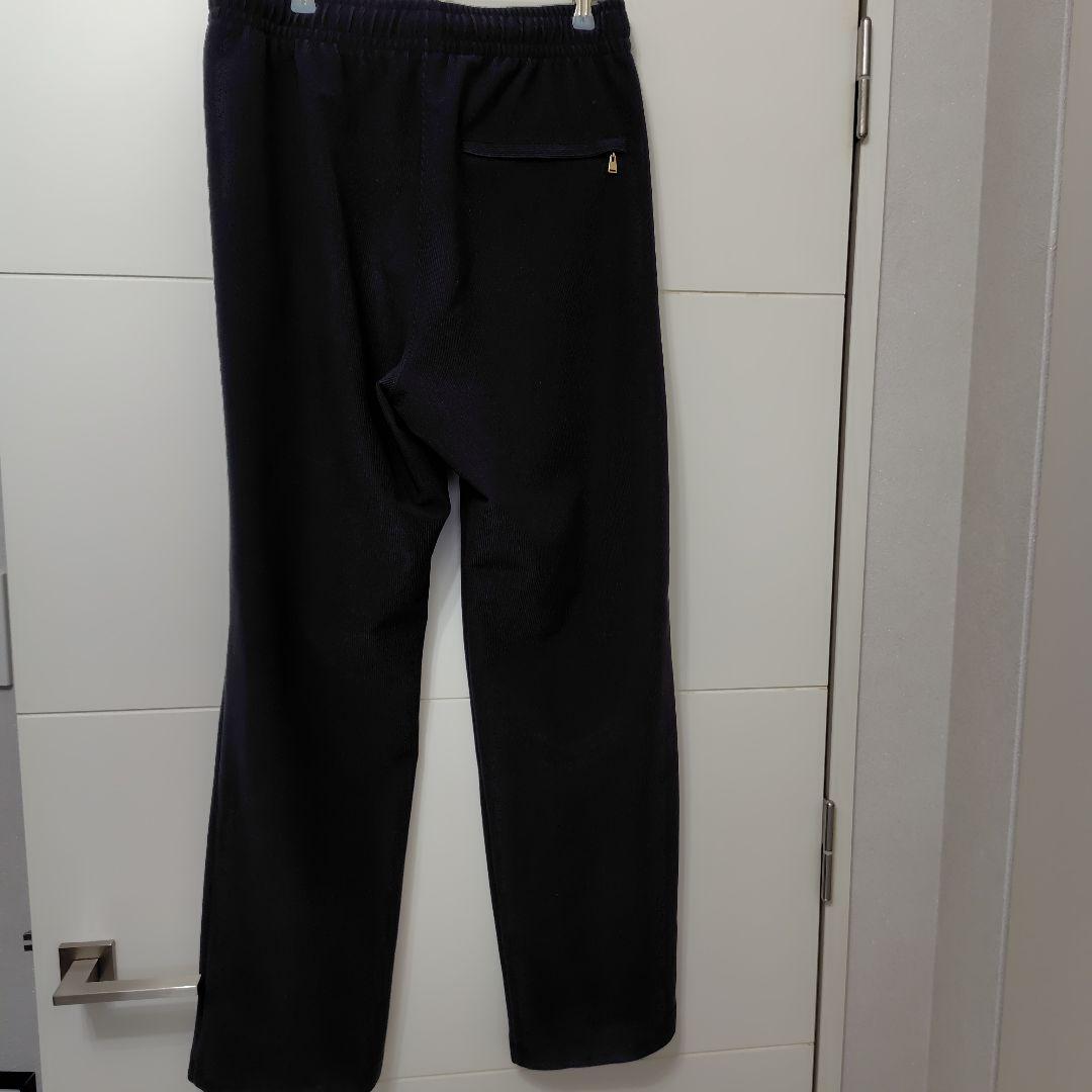 ✧CULLNI✧ コーデュロイセットアップ チャコール メンズ