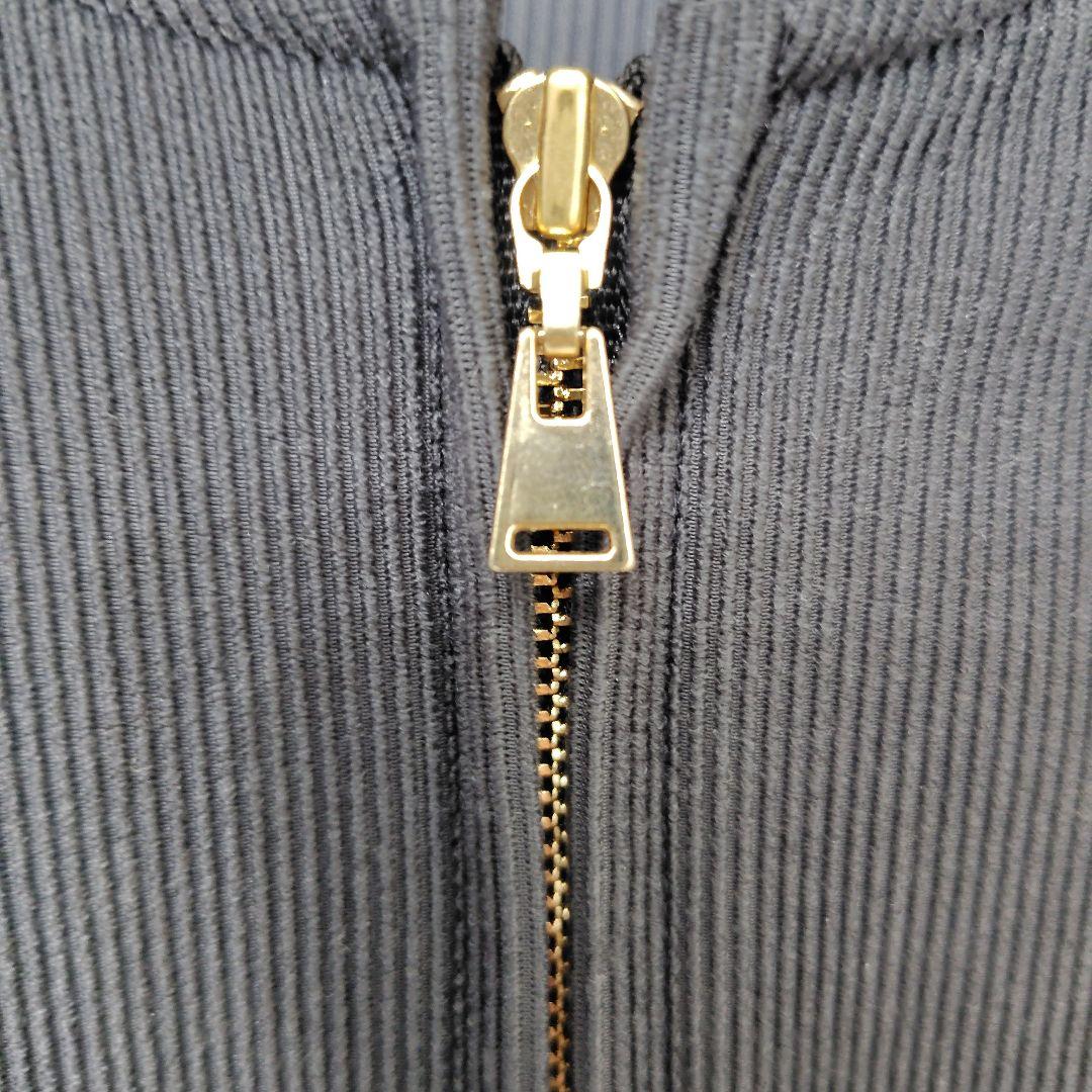 ✧CULLNI✧ コーデュロイセットアップ チャコール メンズ