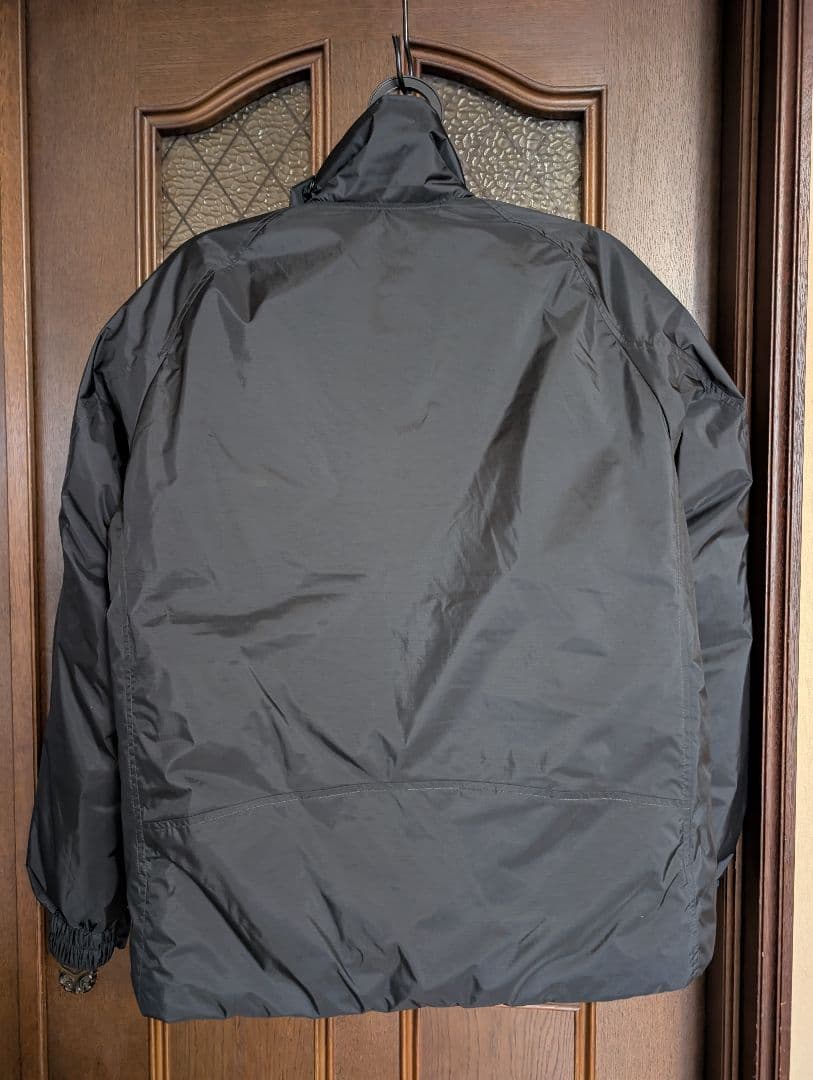 SchottxNANGA/AURORA ダウン M