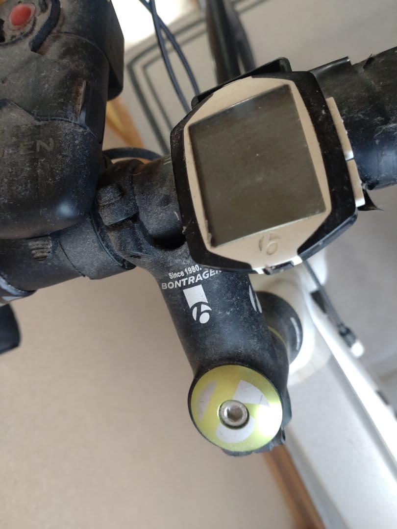 TREK　ロードバイク