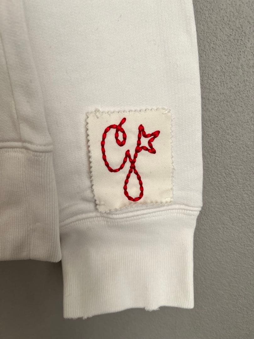 GOLDEN  ゴールデングース スウェットシャツ