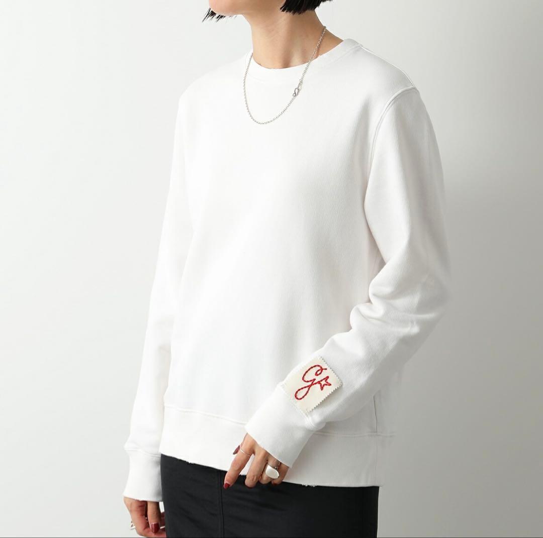 GOLDEN  ゴールデングース スウェットシャツ