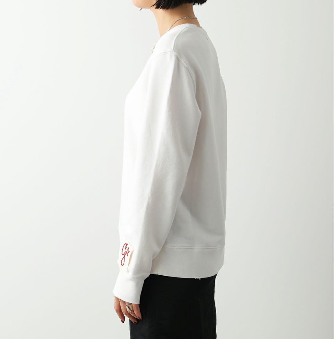GOLDEN  ゴールデングース スウェットシャツ