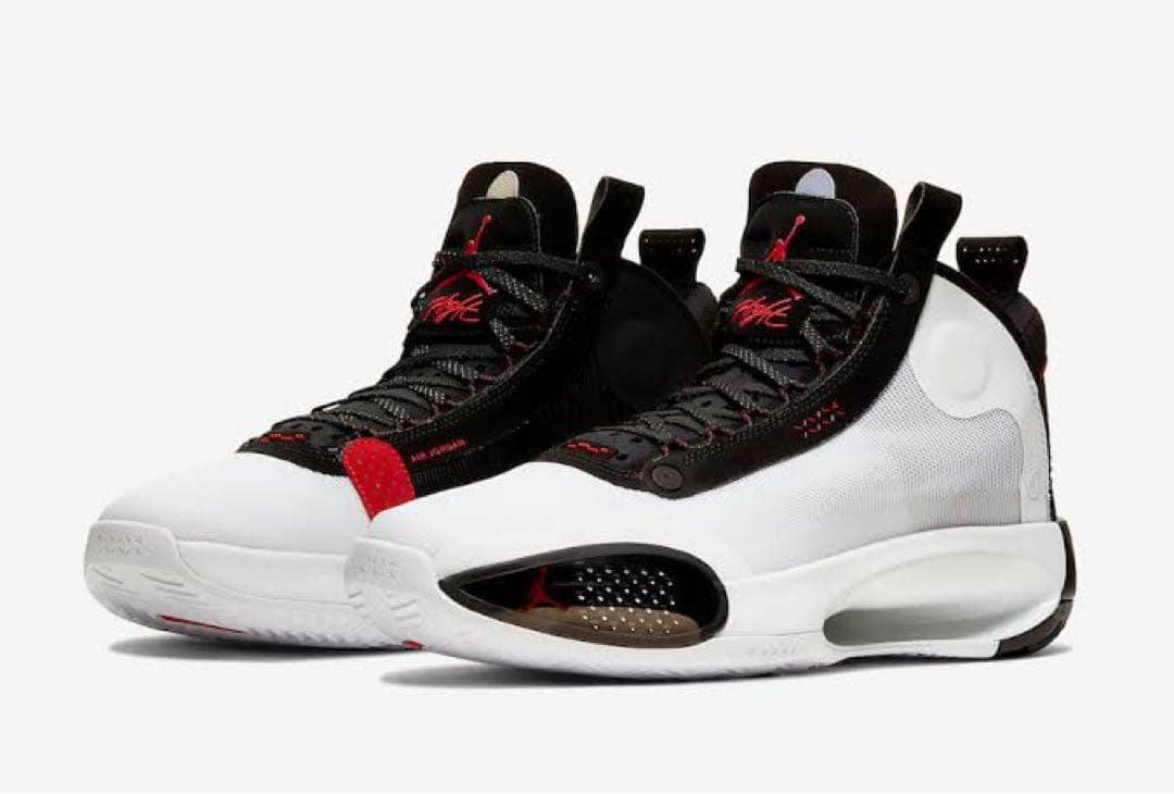 11月末までセール‼️新品 完売品 ジョーダン 34 Jordan 値下❌