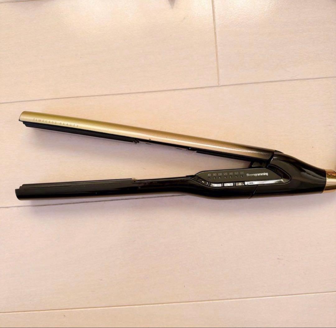 ヘアビューロン 4D Plus ストレート HBRST4D-G-JP 正規品