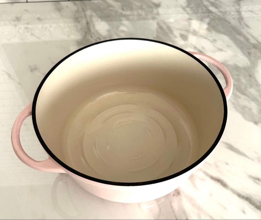 Vermicular バーミキュラ オーブンポットラウンド 26 無水鍋