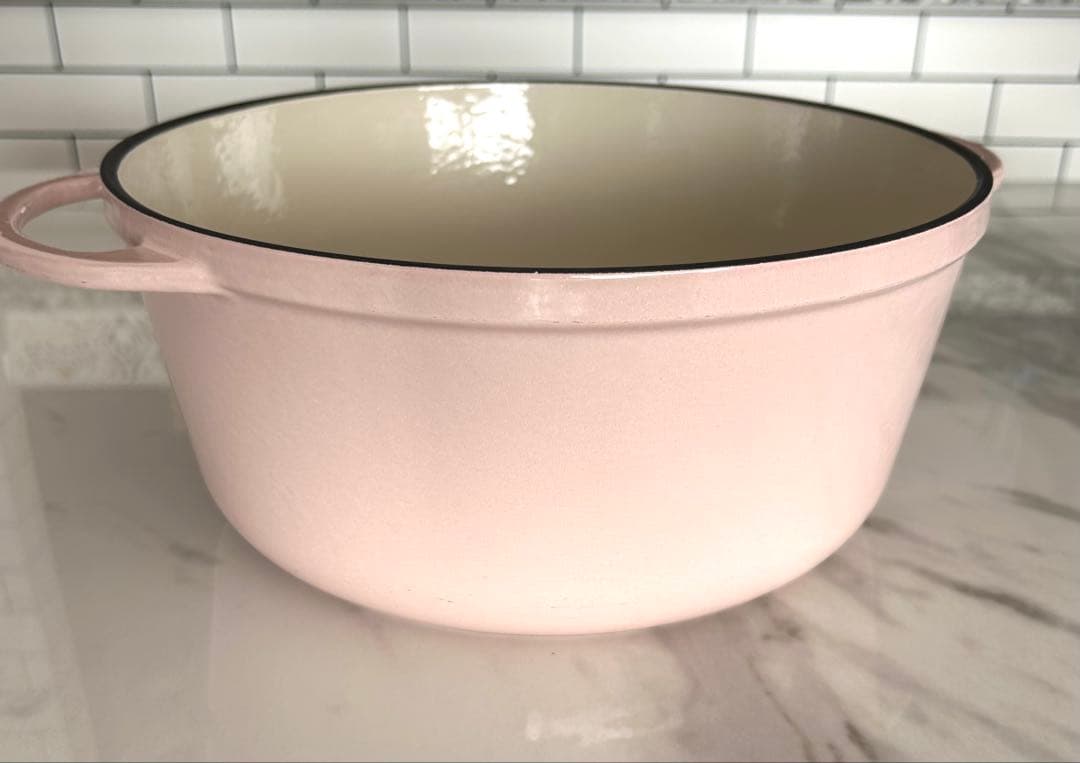 Vermicular バーミキュラ オーブンポットラウンド 26 無水鍋