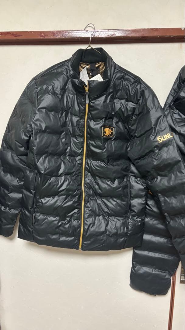 サンライン防寒 SUW-01212