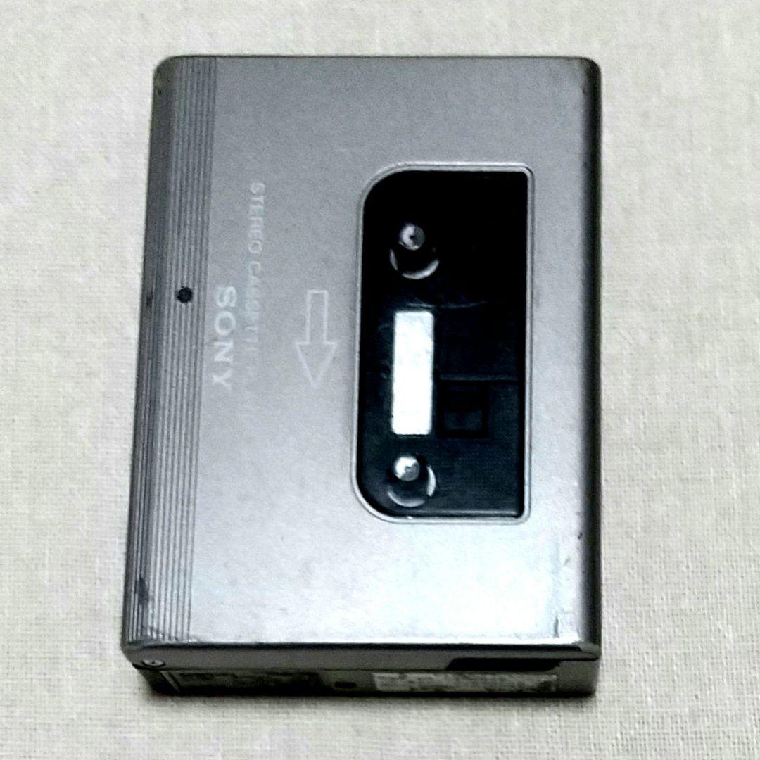 SONY STEREO WALKMAN　WM-2　ソニー ウォークマン２