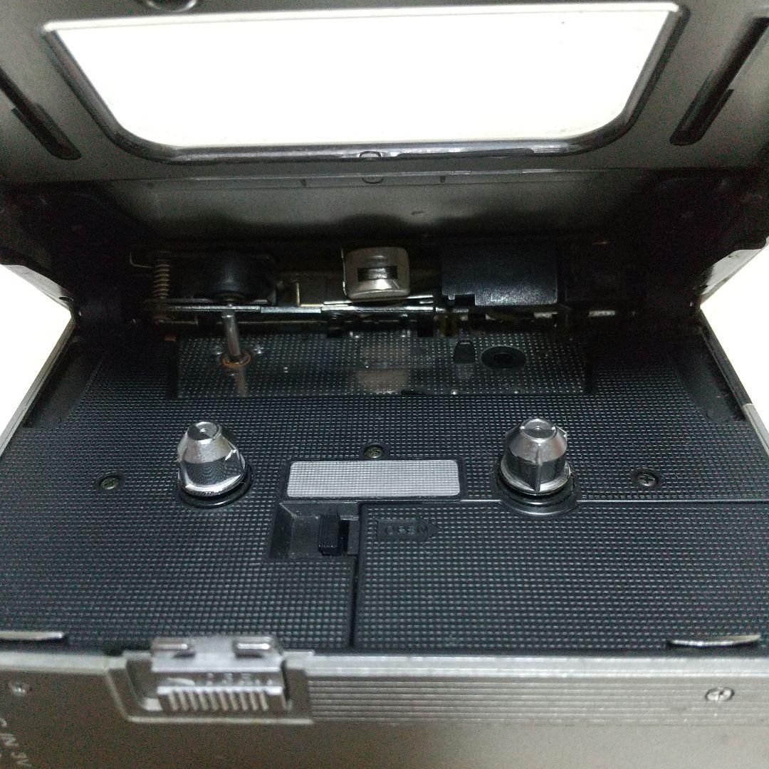 SONY STEREO WALKMAN　WM-2　ソニー ウォークマン２