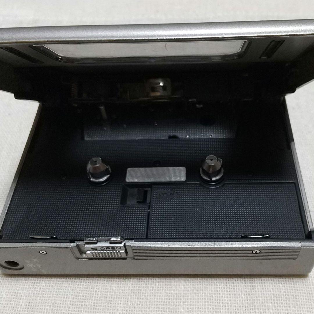 SONY STEREO WALKMAN　WM-2　ソニー ウォークマン２