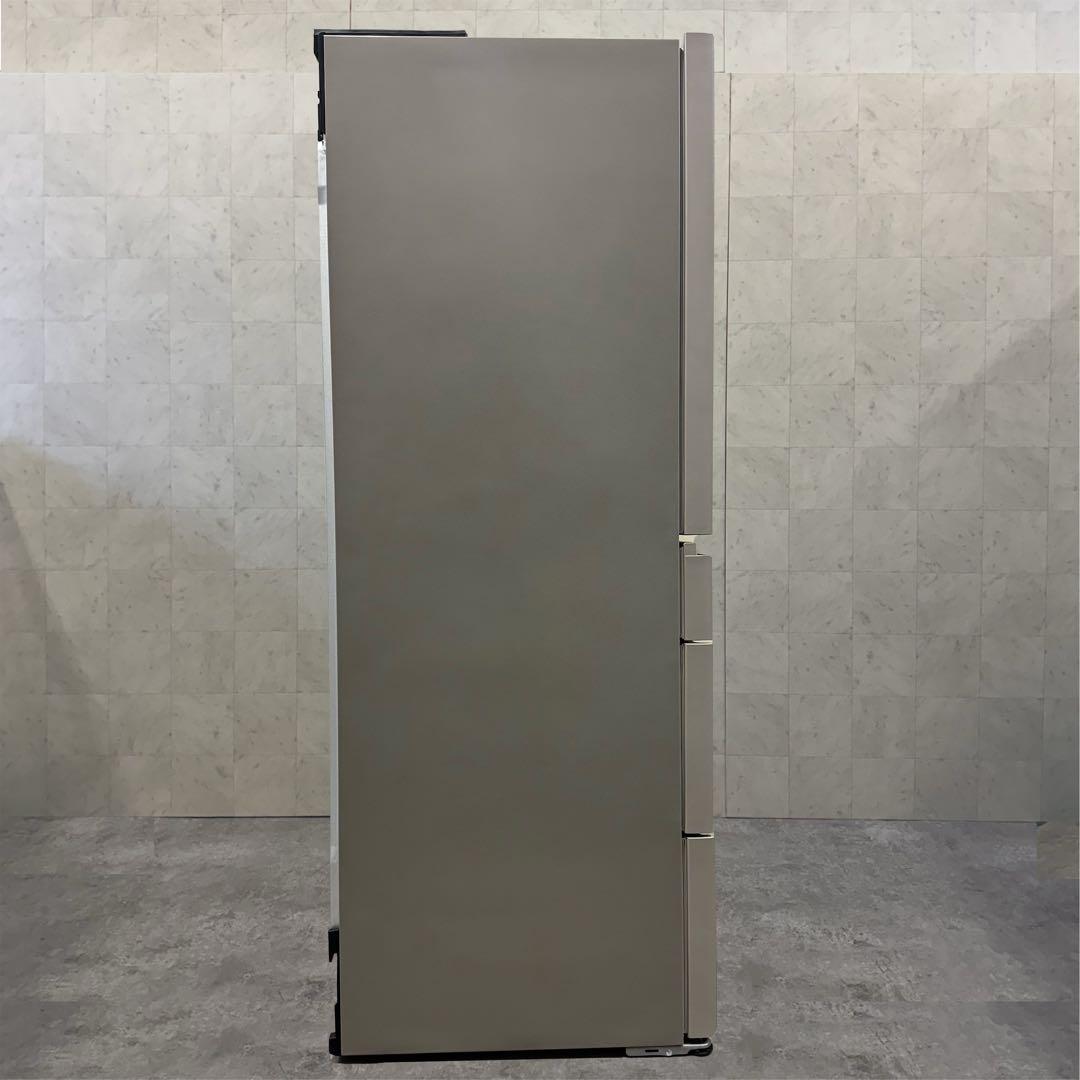 ハウル ！Panasonic 冷蔵庫 450L 5ドア 24年製