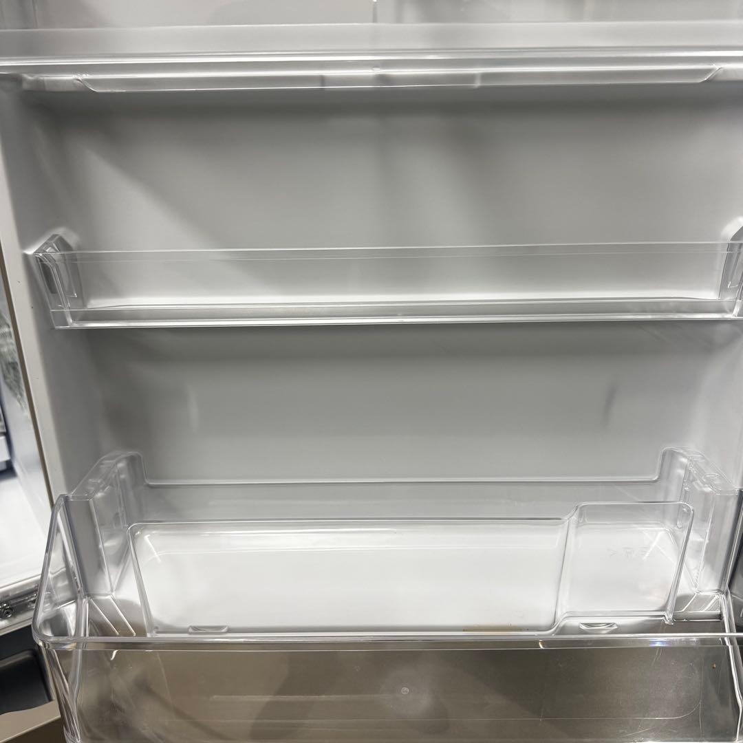 ハウル ！Panasonic 冷蔵庫 450L 5ドア 24年製