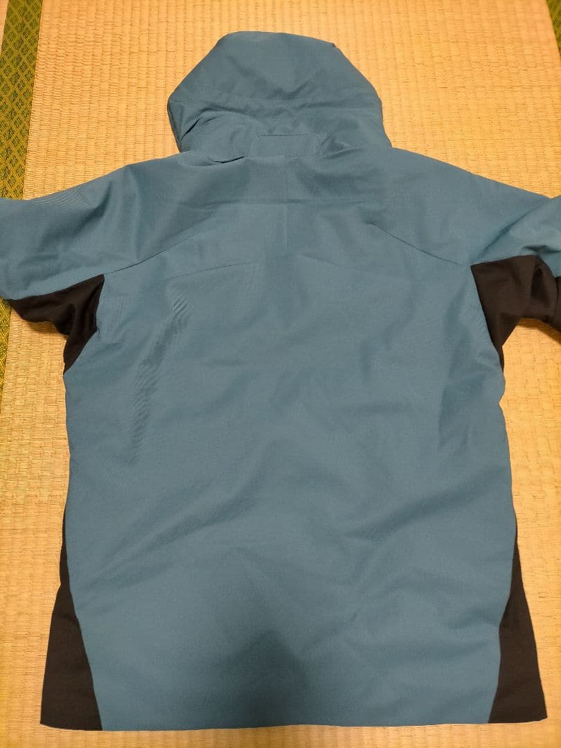 デサントスキーウェア　メンズ