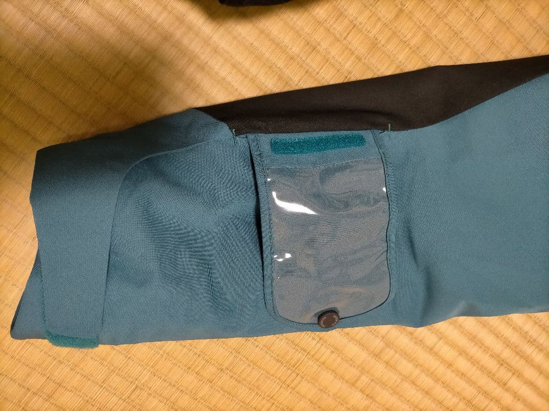 デサントスキーウェア　メンズ