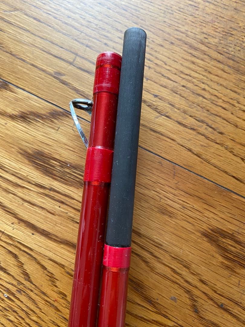 がまかつ レッドアーク 30-350 船竿